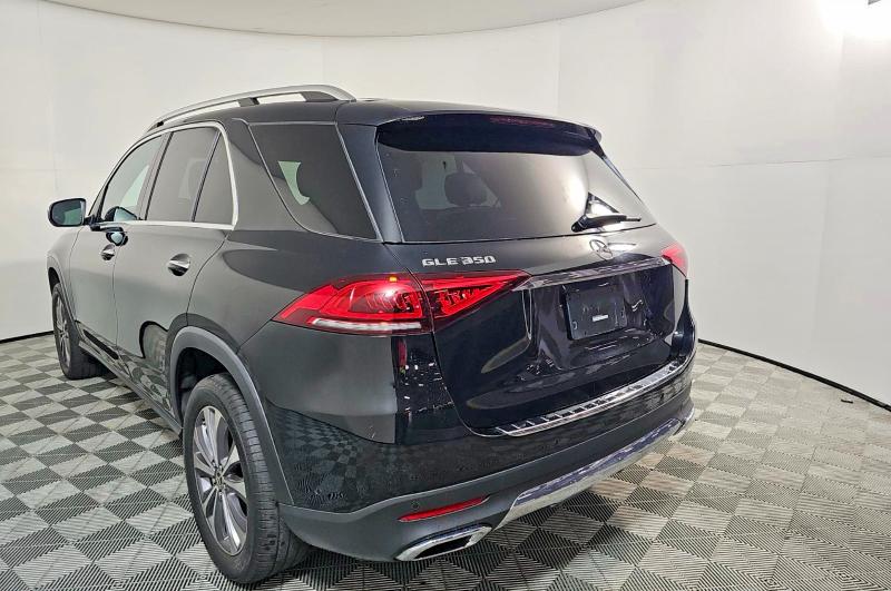 Aukcja sprzedaży 2021 Mercedes-benz Gle, vin: 4JGFB4JB8MA504402, numer aukcji: 60639176