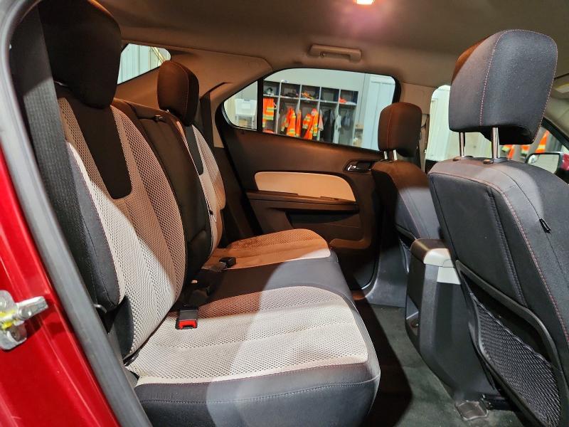 Продаж на аукціоні авто 2012 Chevrolet Equinox, vin: 2GNFLDE56C6391512, номер лоту: 63183486