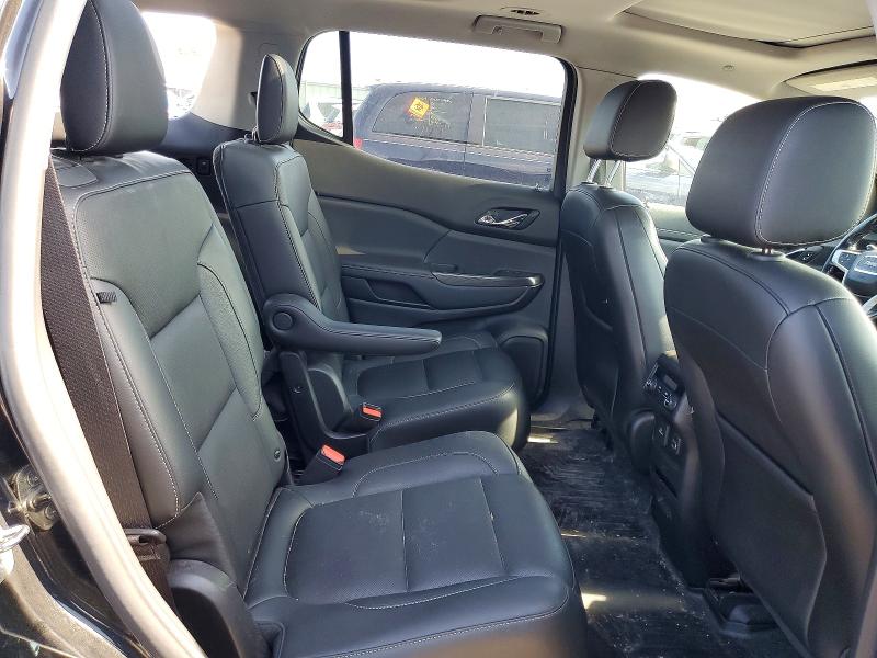Aukcja sprzedaży 2019 Gmc Acadia, vin: 1GKKNULS2KZ273135, numer aukcji: 58843146