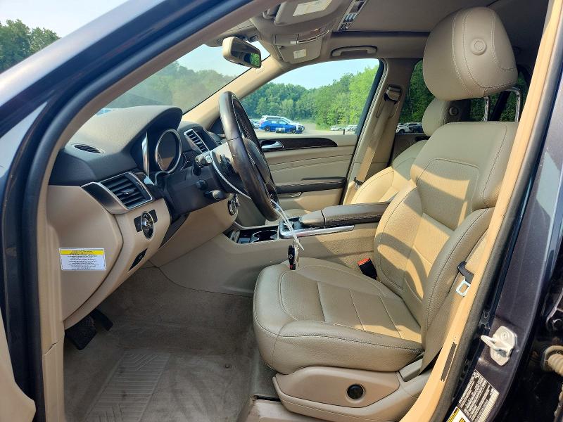 Продажа на аукционе авто 2013 Mercedes-benz M-class, vin: 4JGDA5HB2DA230569, номер лота: 60939286