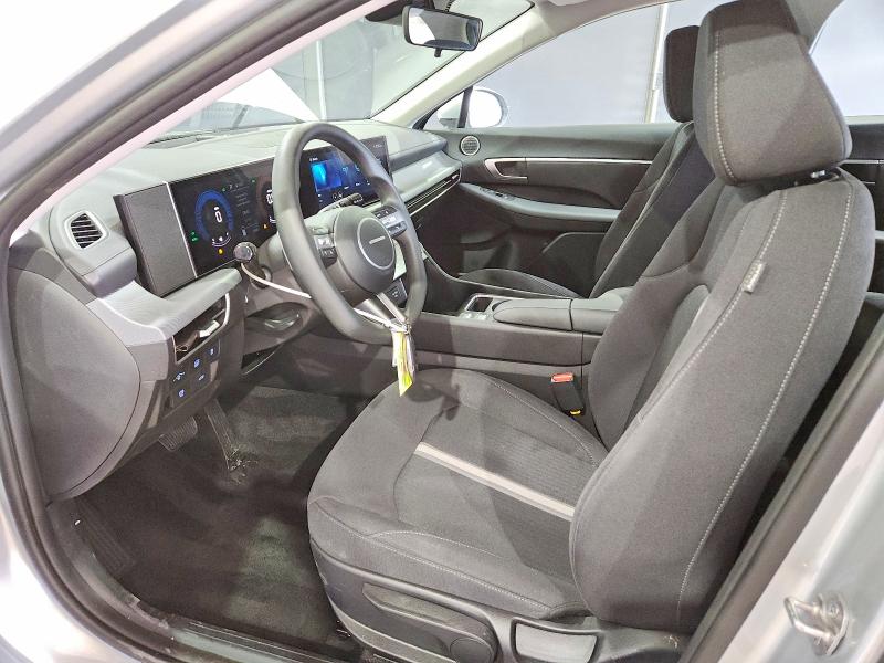 Продажа на аукционе авто 2026 Hyundai Sonata Hybrid, vin: KMHL24JJ0TA171735, номер лота: 62676926
