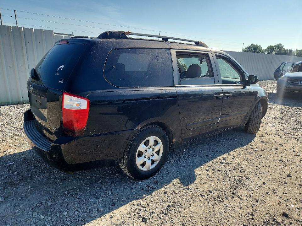Продаж на аукціоні авто 2008 Kia Sedona, vin: KNDMB233986222204, номер лоту: 60056856