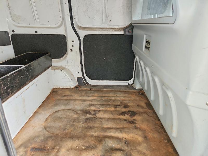 2017 Nissan Nv200 მანქანა იყიდება აუქციონზე, vin: 3N6CM0KN9HK712566, აუქციონის ნომერი: 61040076