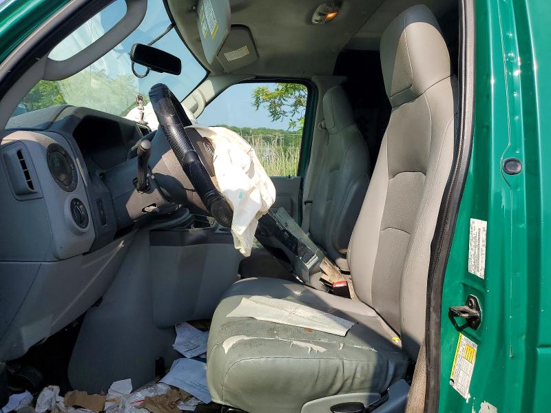 Aukcja sprzedaży 2014 Ford Econoline, vin: 1FTSS3ELXEDA49911, numer aukcji: 61697526