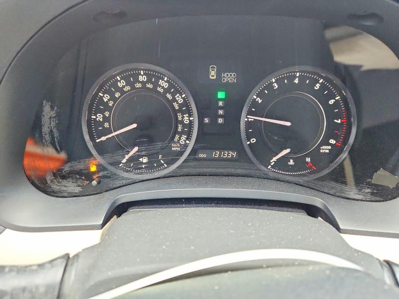 Продажа на аукционе авто 2010 Lexus Is, vin: JTHFF2C25A2514495, номер лота: 60878226