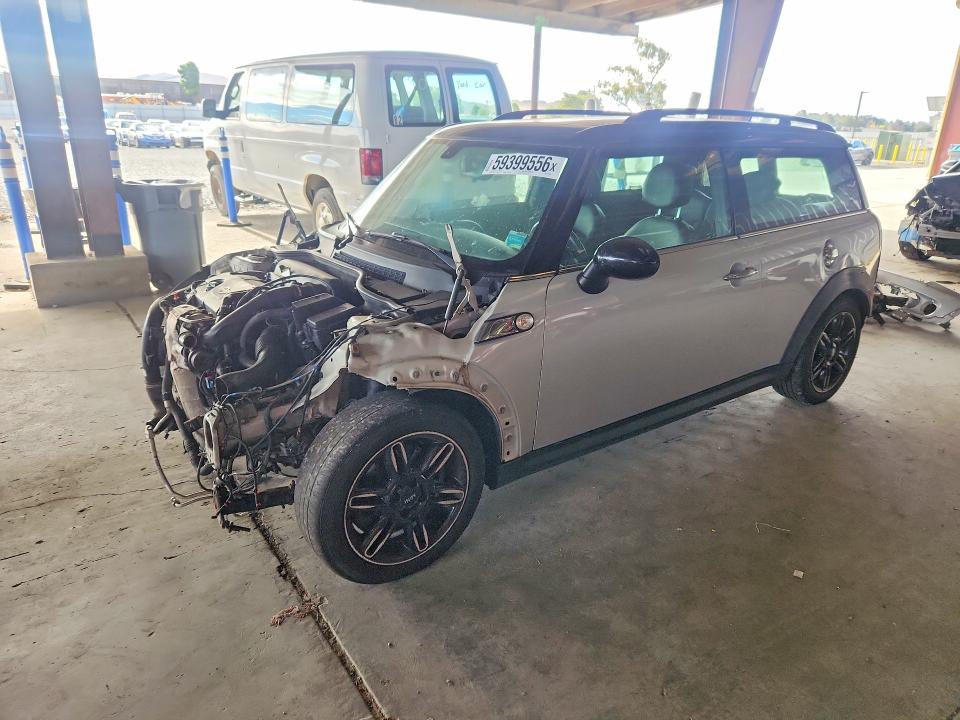 Продажа на аукционе авто 2014 Mini Cooper, vin: WMWZG3C59ETY33553, номер лота: 59399556