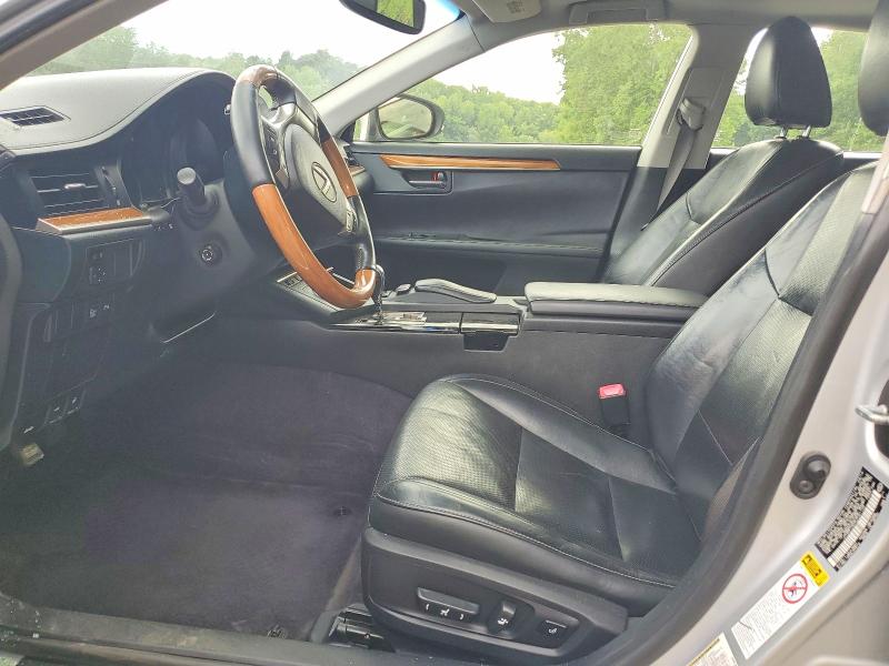 Aukcja sprzedaży 2014 Lexus Es, vin: JTHBW1GGXE2061124, numer aukcji: 60468186