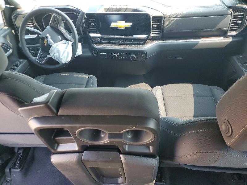 63050356 :رقم المزاد ، 1GCPKKEK9TZ262162 vin ، 2026 Chevrolet Silverado مزاد بيع