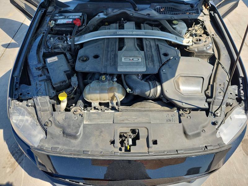 62157096 :رقم المزاد ، 1FA6P8CF3K5120486 vin ، 2019 Ford Mustang مزاد بيع