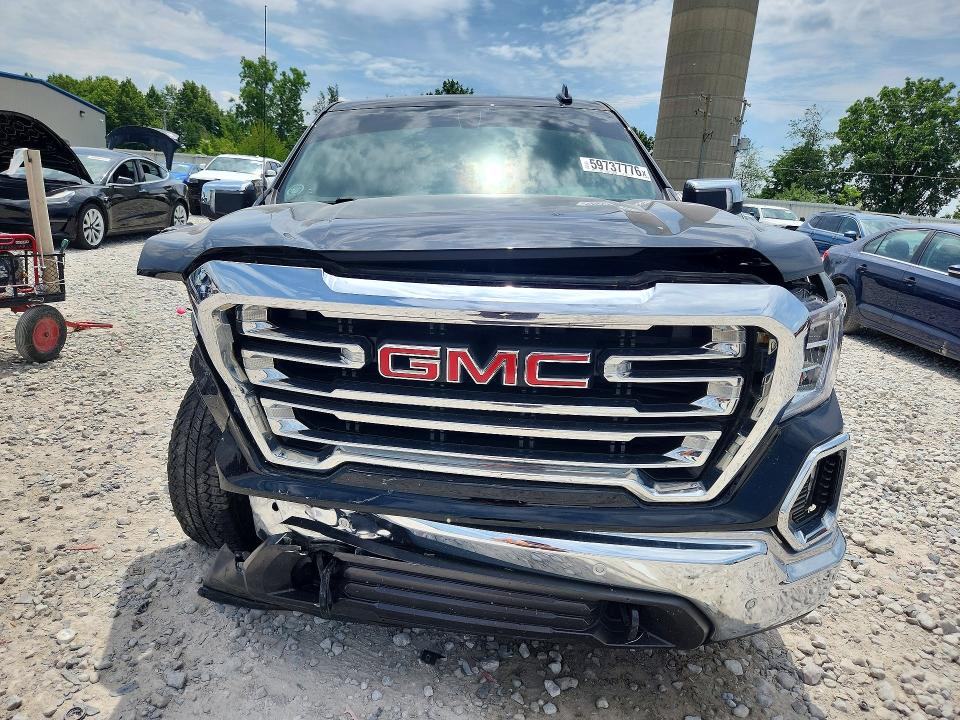Aukcja sprzedaży 2021 Gmc Sierra, vin: 1GTU9DEDXMZ165064, numer aukcji: 59737776