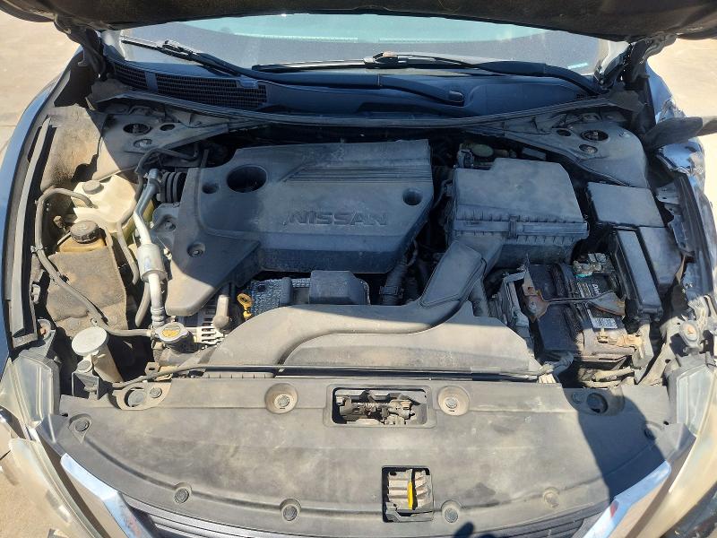 Продаж на аукціоні авто 2016 Nissan Altima, vin: 1N4AL3APXGC274121, номер лоту: 63028636