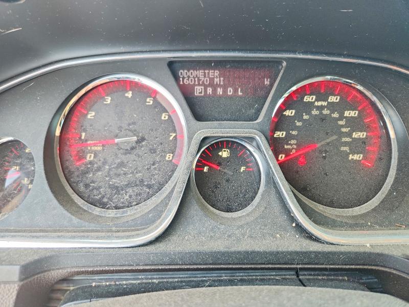 62604896 :رقم المزاد ، 1GKKRTKD5DJ157012 vin ، 2013 Gmc Acadia مزاد بيع