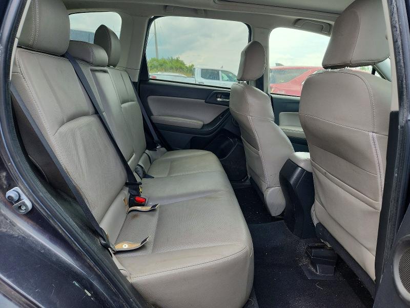 Aukcja sprzedaży 2015 Subaru Forester, vin: JF2SJARC3FH442999, numer aukcji: 61865776