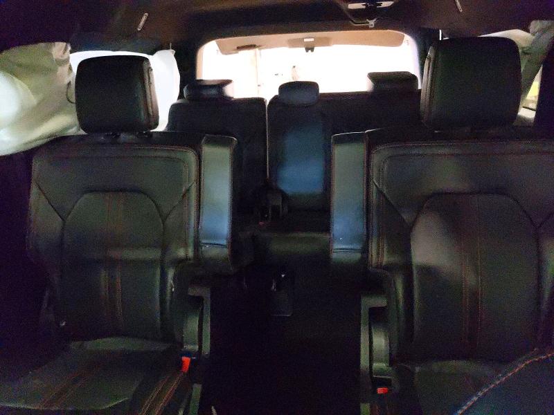 Продажа на аукционе авто 2022 Ford Expedition, vin: 1FMJK2AT1NEA53881, номер лота: 60182576