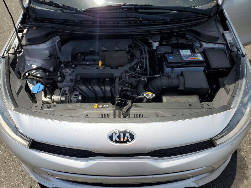 Aukcja sprzedaży 2020 Kia Rio, vin: 3KPA24AD4LE326967, numer aukcji: 62332946