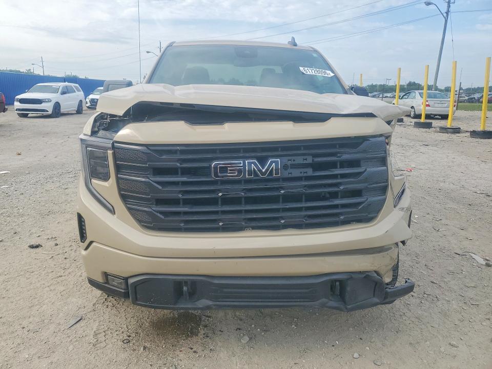Aukcja sprzedaży 2022 Gmc Sierra, vin: 1GTRUCED2NZ617668, numer aukcji: 66216776