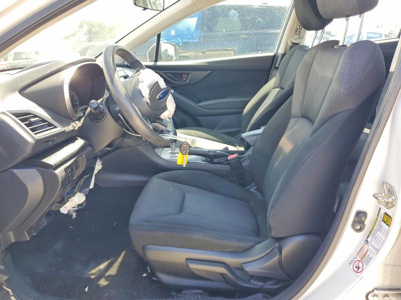 Aukcja sprzedaży 2017 Subaru Impreza, vin: 4S3GKAB62H3619516, numer aukcji: 62542256