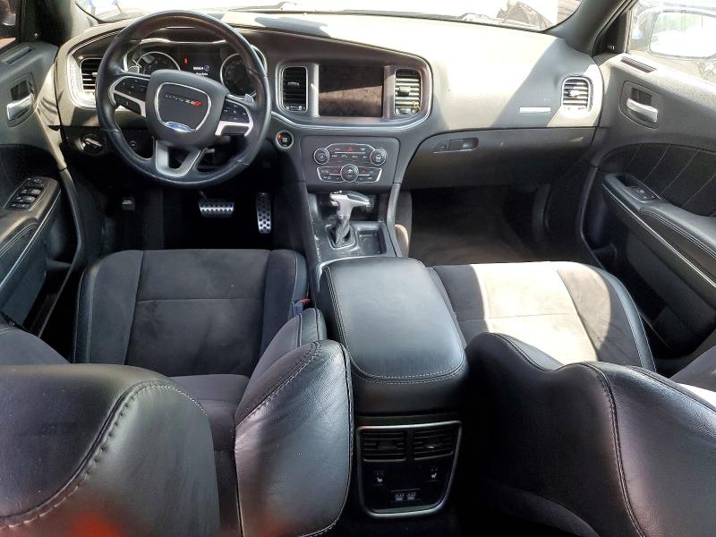 Aukcja sprzedaży 2018 Dodge Charger, vin: 2C3CDXGJ3JH210831, numer aukcji: 60110986