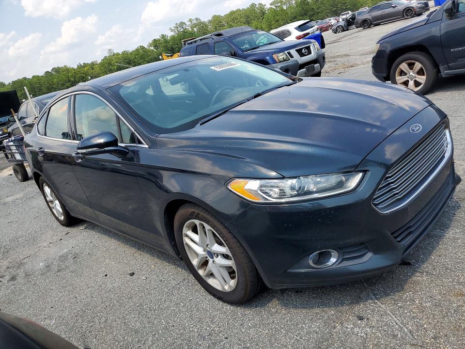 63055686 :رقم المزاد ، 3FA6P0HD8ER198174 vin ، 2014 Ford Fusion مزاد بيع