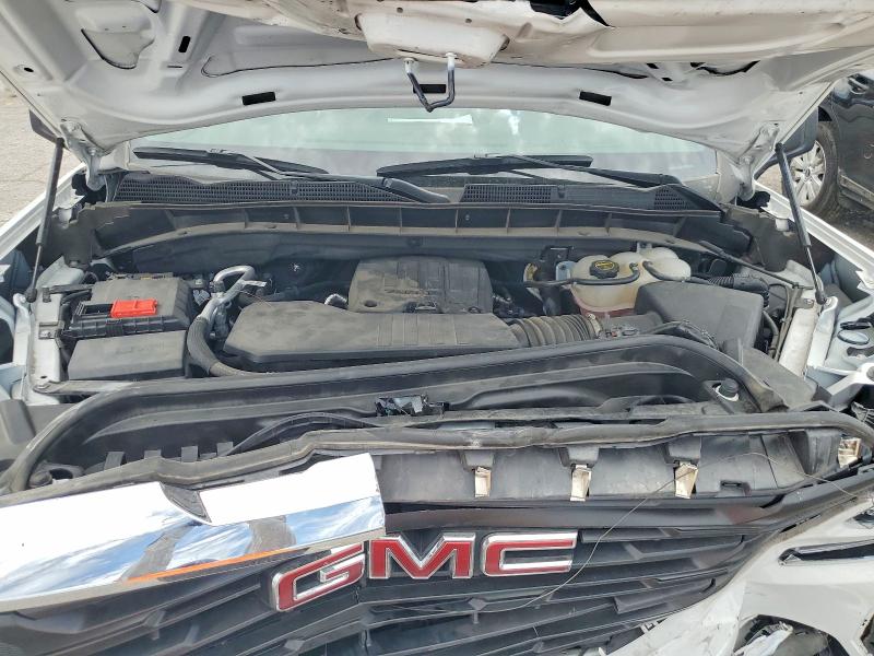 60854726 :رقم المزاد ، 1GTPHAEK9SZ230495 vin ، 2025 Gmc Sierra مزاد بيع