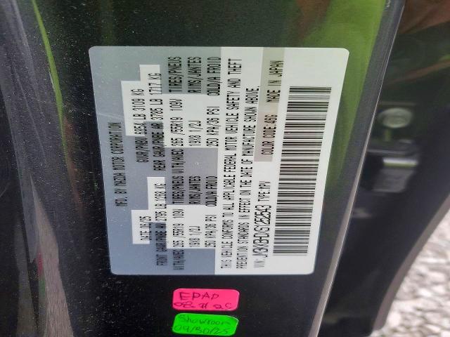 62270516 :رقم المزاد ، JM3KKBHDXS1252543 vin ، 2025 Mazda Cx-90 مزاد بيع