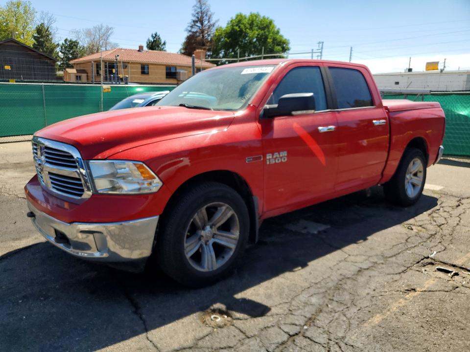 61081546 :رقم المزاد ، 1C6RR7LM6ES389976 vin ، 2014 Ram 1500 مزاد بيع