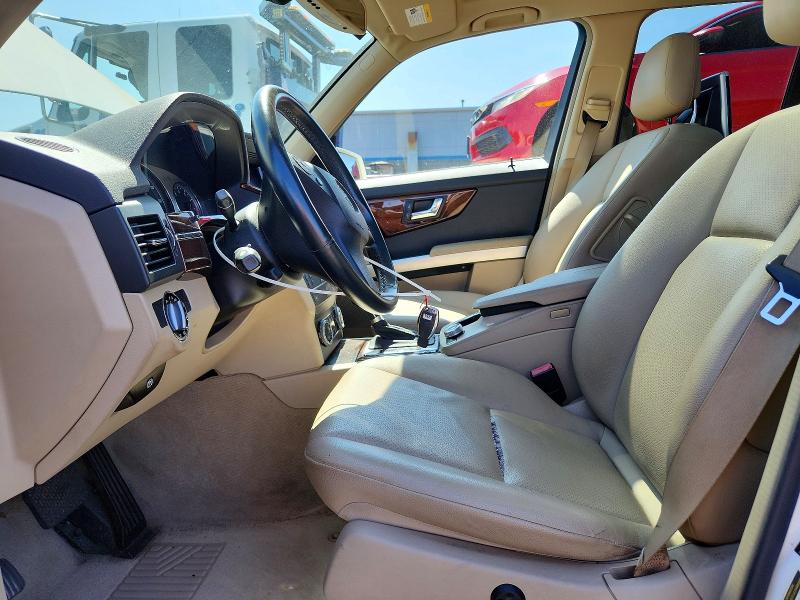 Продаж на аукціоні авто 2010 Mercedes-benz Glk, vin: WDCGG8HB5AF460116, номер лоту: 58757056