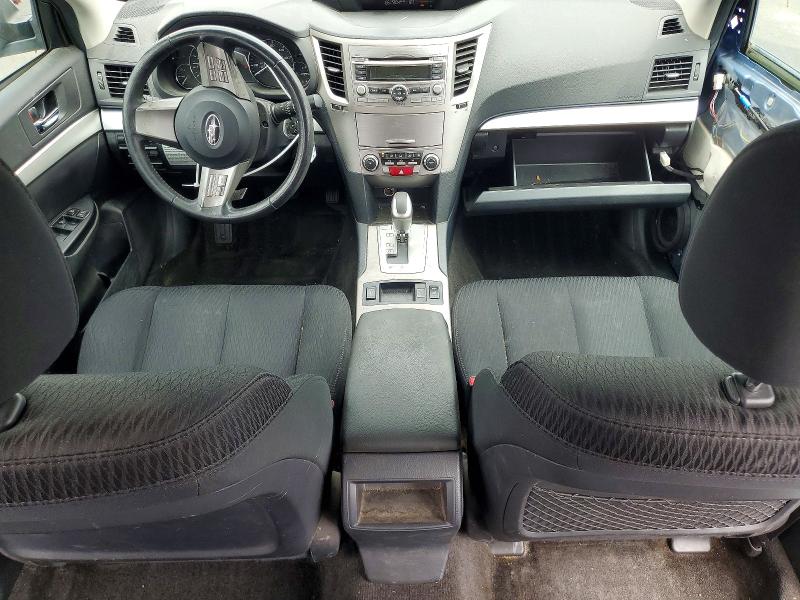 59906316 :رقم المزاد ، 4S4BRBCC4B3424262 vin ، 2011 Subaru Outback مزاد بيع