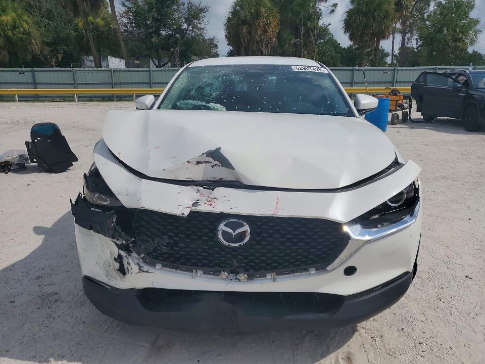 Auction sale of the 2024 Mazda Cx-30, vin: 3MVDMBAM4RM616263, lot number: 62907426