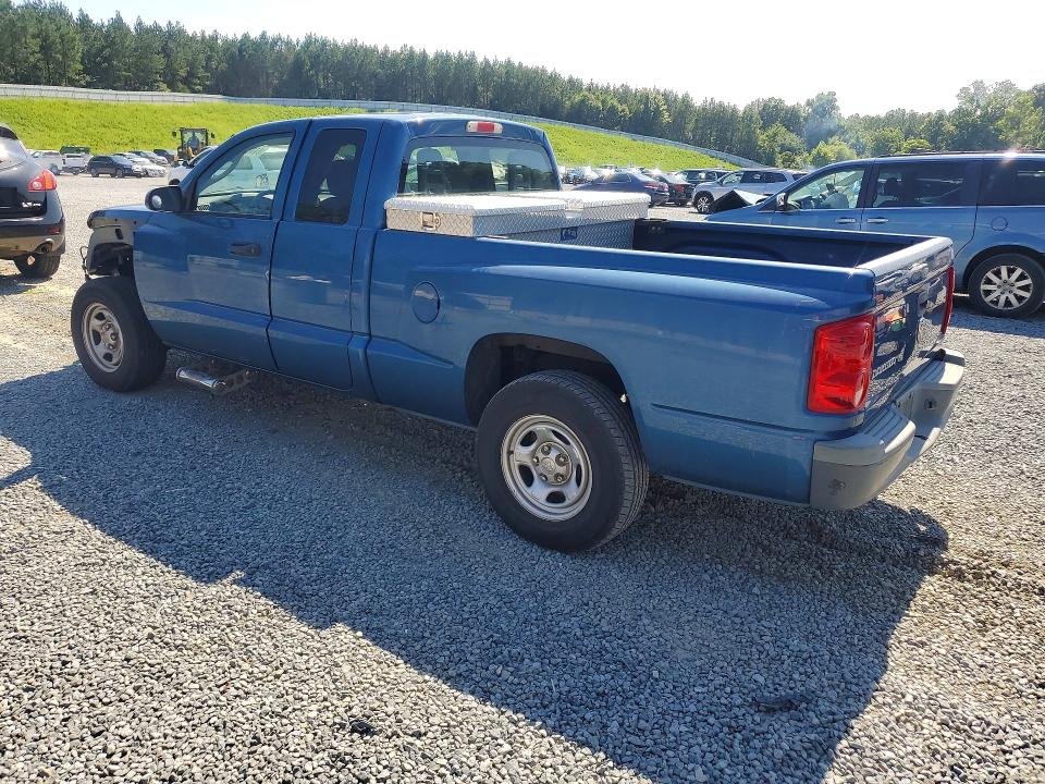 Aukcja sprzedaży 2005 Dodge Dakota, vin: 1D7HE22K95S353630, numer aukcji: 61109706