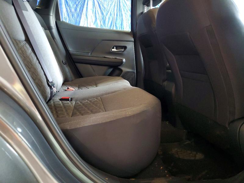 2026 Nissan Kicks მანქანა იყიდება აუქციონზე, vin: 3N8AP6CBXTL338629, აუქციონის ნომერი: 62130986