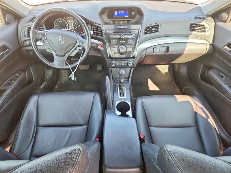 Продажа на аукционе авто 2016 Acura Ilx, vin: 19UDE2F38GA013472, номер лота: 62094416