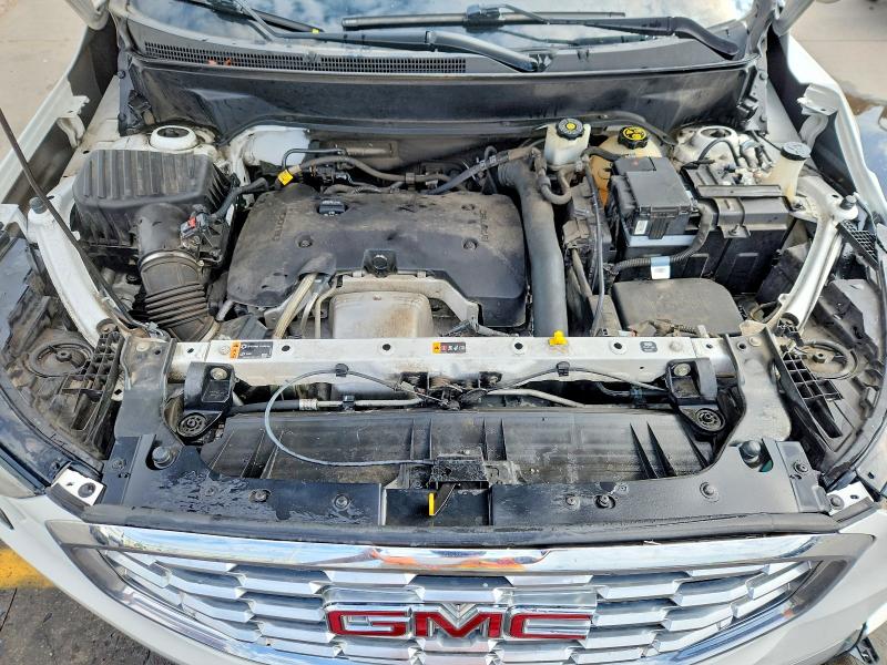 Aukcja sprzedaży 2019 Gmc Terrain, vin: 3GKALXEX3KL165173, numer aukcji: 61547486