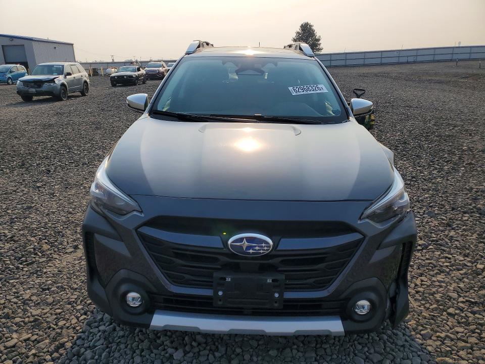 Aukcja sprzedaży 2024 Subaru Outback, vin: 4S4BTAPC2R3182457, numer aukcji: 62968326