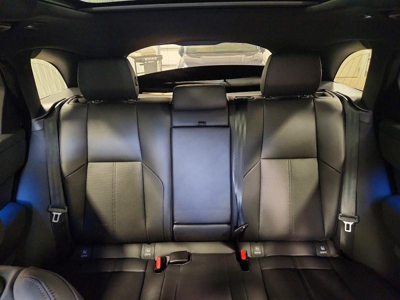 Aukcja sprzedaży 2025 Land Rover Range Rover Velar, vin: SALYL2EX3SA803368, numer aukcji: 59352986