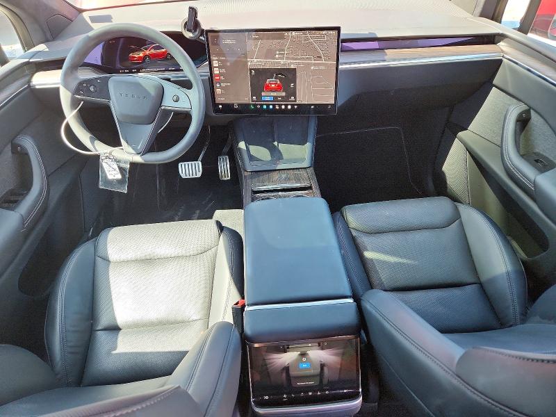 Aukcja sprzedaży 2023 Tesla Model X, vin: 7SAXCDE59PF377054, numer aukcji: 59379476