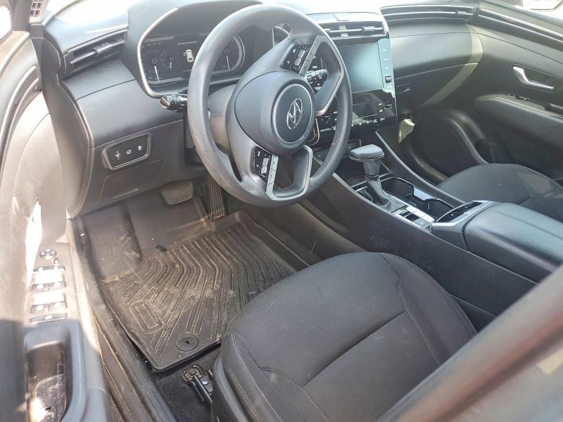 Aukcja sprzedaży 2024 Hyundai Tucson, vin: 5NMJBCDE2RH351561, numer aukcji: 63136786