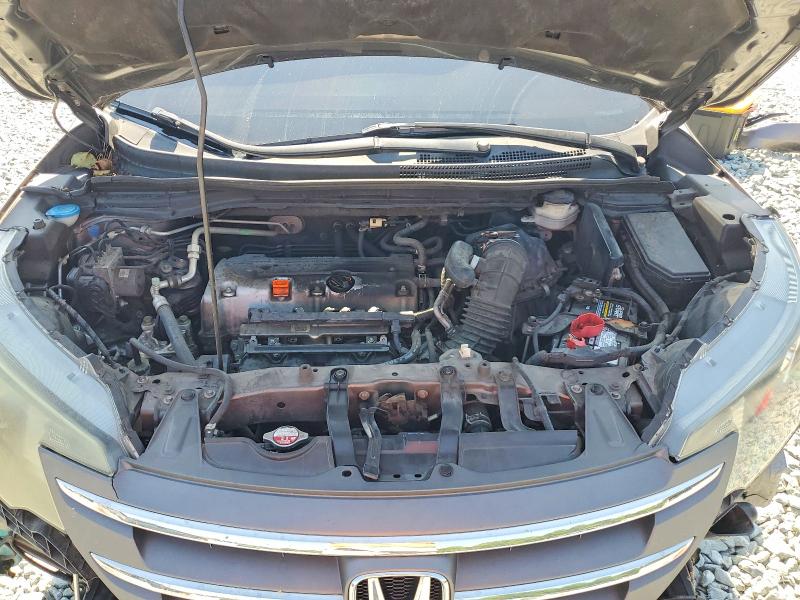 Продаж на аукціоні авто 2013 Honda Cr-v, vin: 5J6RM3H76DL027121, номер лоту: 59609016