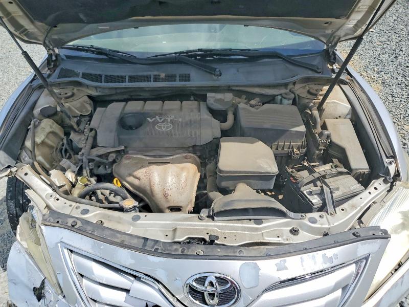 Продажа на аукционе авто 2010 Toyota Camry, vin: 4T1BF3EK2AU525733, номер лота: 61921356