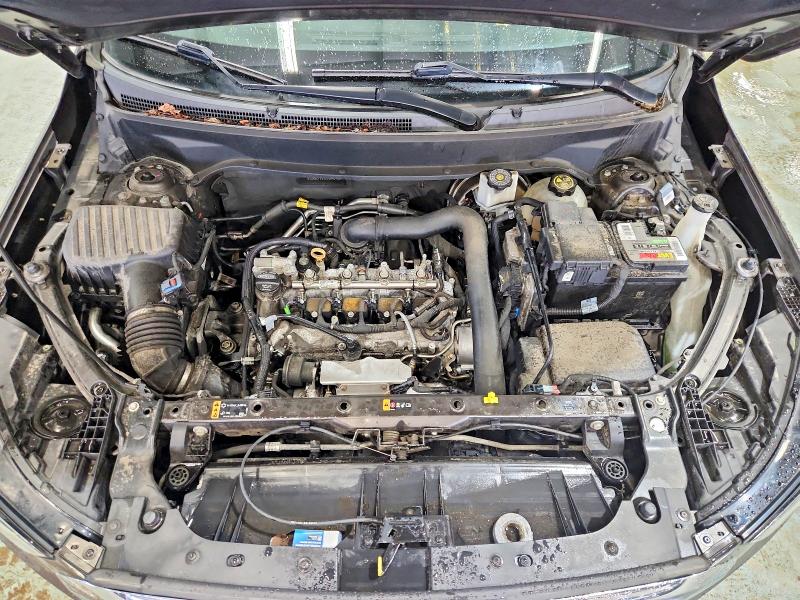 2019 Gmc Terrain მანქანა იყიდება აუქციონზე, vin: 3GKALTEV7KL324090, აუქციონის ნომერი: 59634956