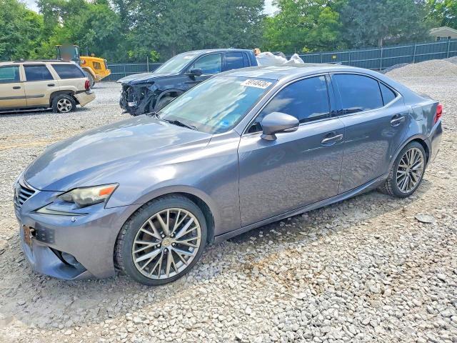 Aukcja sprzedaży 2014 Lexus Is, vin: JTHCF1D29E5002335, numer aukcji: 59148436