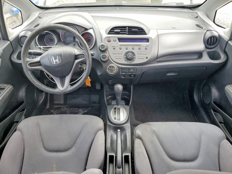 Продажа на аукционе авто 2010 Honda Fit, vin: JHMGE8H23AC006409, номер лота: 61945386
