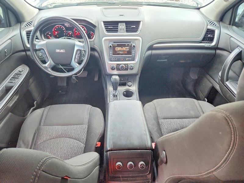 2014 Gmc Acadia მანქანა იყიდება აუქციონზე, vin: 1GKKRPKD4EJ276369, აუქციონის ნომერი: 60931416