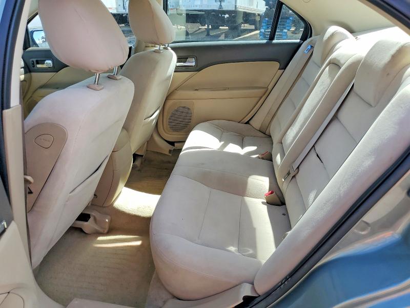 Продажа на аукционе авто 2009 Ford Fusion, vin: 3FAHP07Z09R171546, номер лота: 61981126