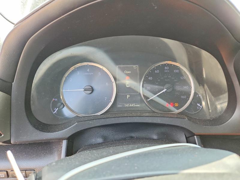 Aukcja sprzedaży 2018 Lexus Is, vin: JTHBA1D28J5081498, numer aukcji: 61874616
