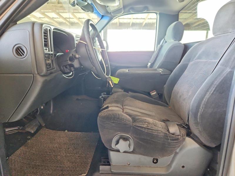 Продажа на аукционе авто 2001 Chevrolet Silverado, vin: 1GCEC14V11Z207728, номер лота: 60884956