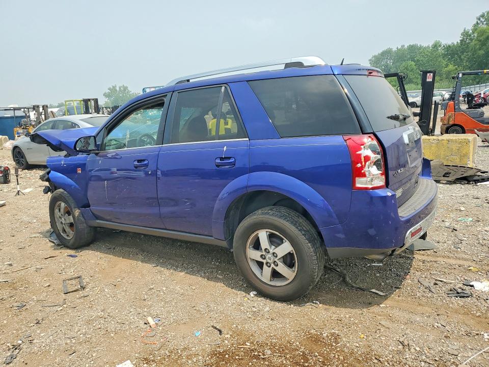 61430386 :رقم المزاد ، 5GZCZ53496S889035 vin ، 2006 Saturn Vue مزاد بيع