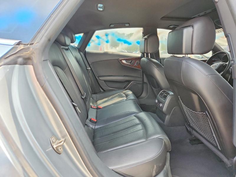 61577256 :رقم المزاد ، WAU2GAFC5EN018545 vin ، 2014 Audi A7 مزاد بيع