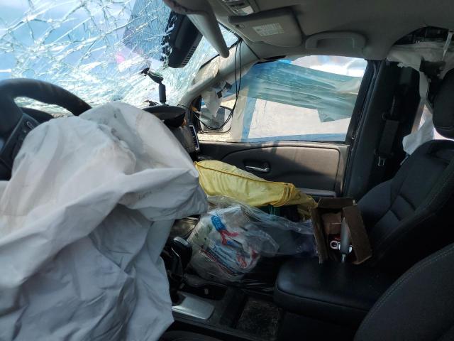 60804876 :رقم المزاد ، 1N6ED1CL2PN643420 vin ، 2023 Nissan Frontier مزاد بيع