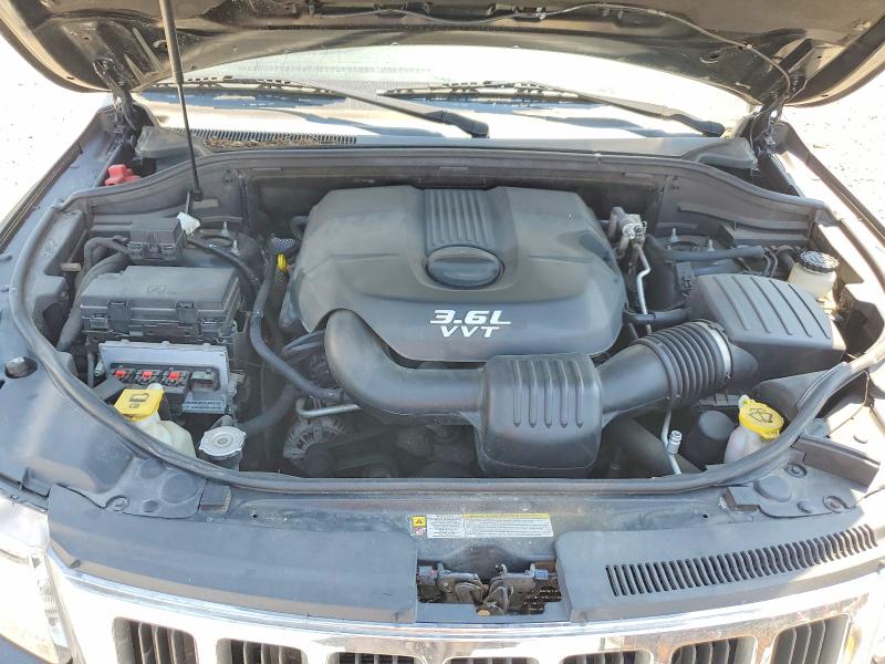 Aukcja sprzedaży 2012 Jeep Grand Cherokee, vin: 1C4RJFAG6CC132976, numer aukcji: 60038246
